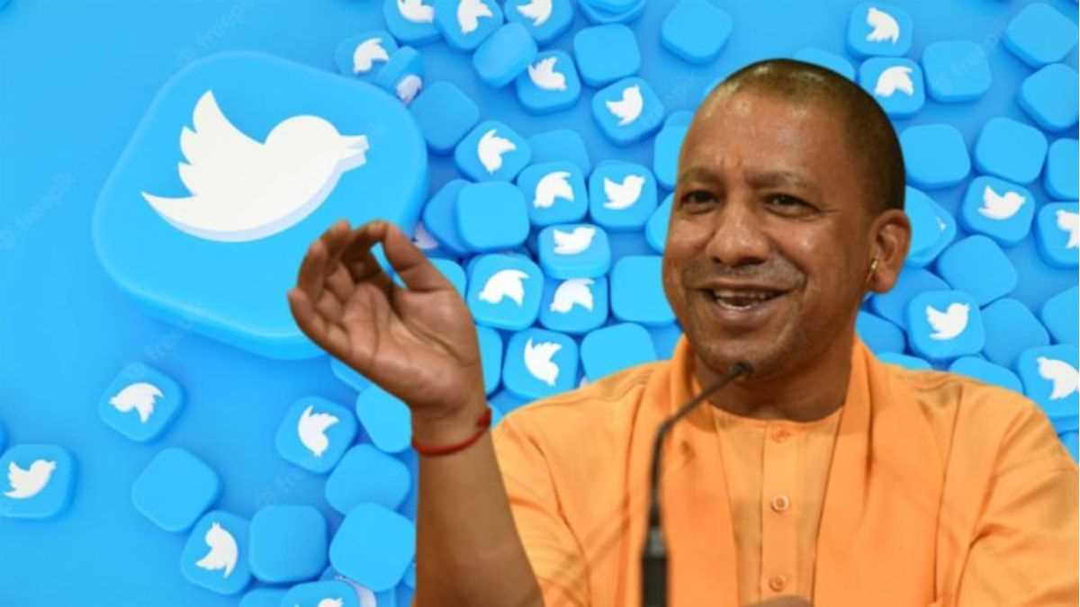 सीएम योगी के प्रयासों को सोशल मीडिया का समर्थन, टॉप ट्रेंड बना #स्वच्छयूपीसशक्त_यूपी